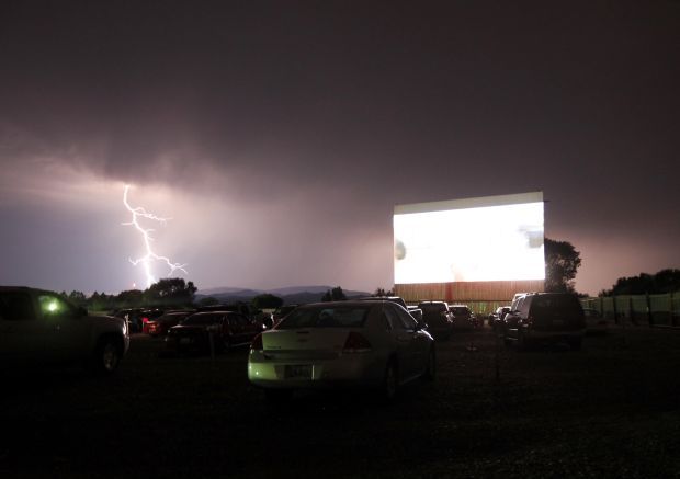 Drive-In